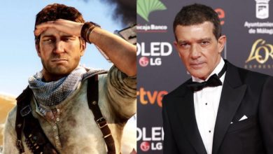 فيلم انشارتد