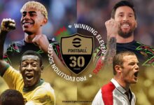 eFootball