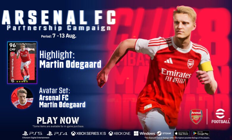 eFootball