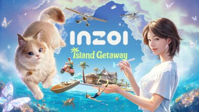 inZOI
