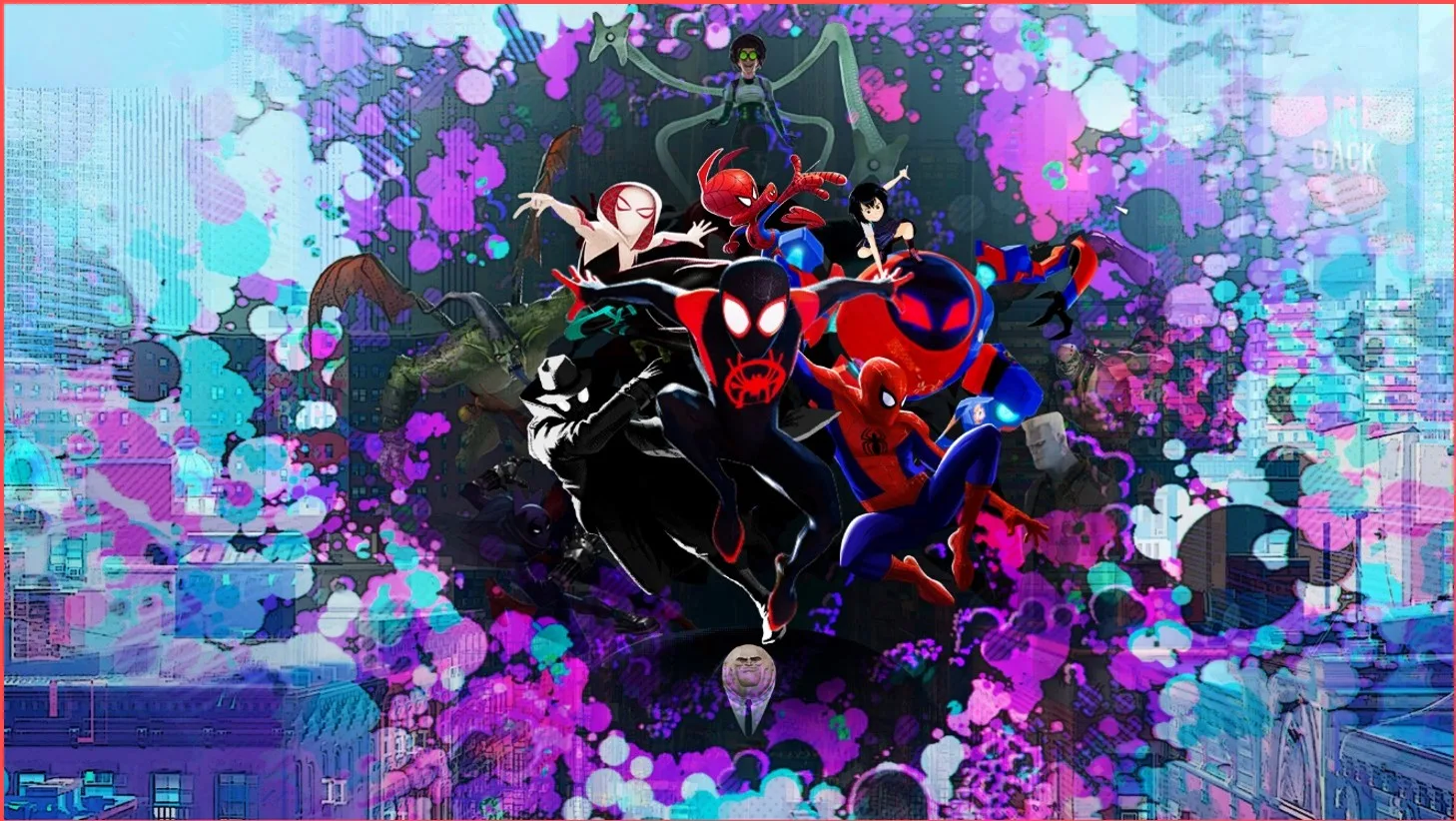 Spider-Verse