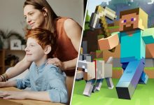 Minecraft ماينكرافت