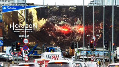 Horizon Forbidden West