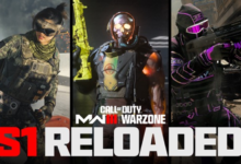 Modern Warfare 3