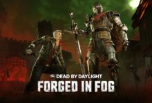 Dead by Daylight: The Knight