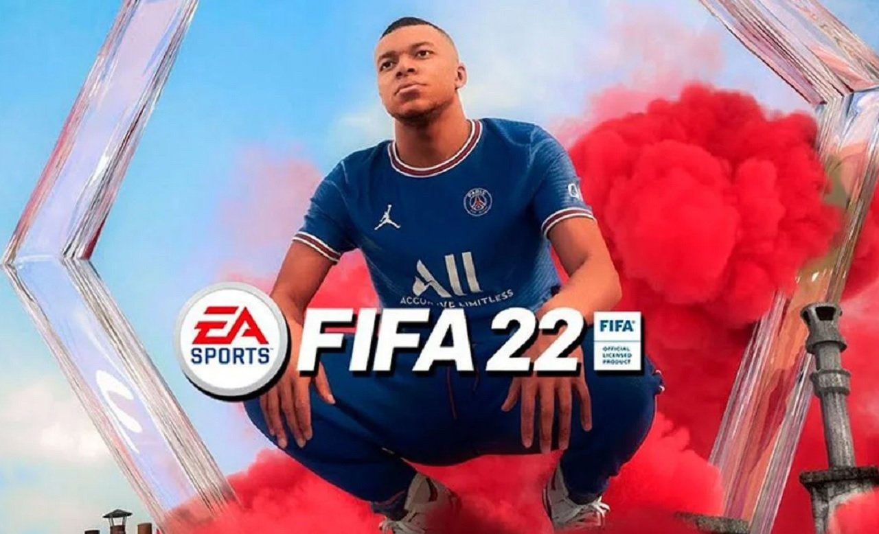 1.18 FIFA 22