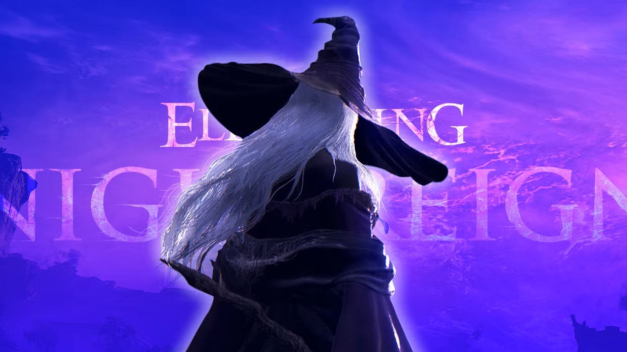 Elden Ring Nightreign