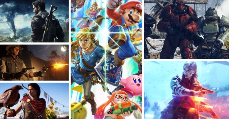 10 أشياء كرهها اللاعبون حدثت في عام 2018
