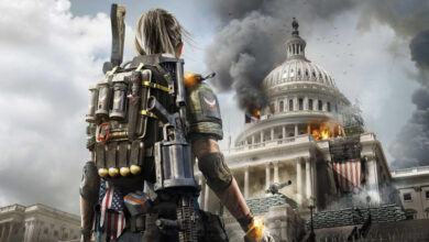 The Division 2
