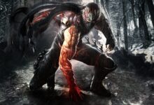 Ninja Gaiden