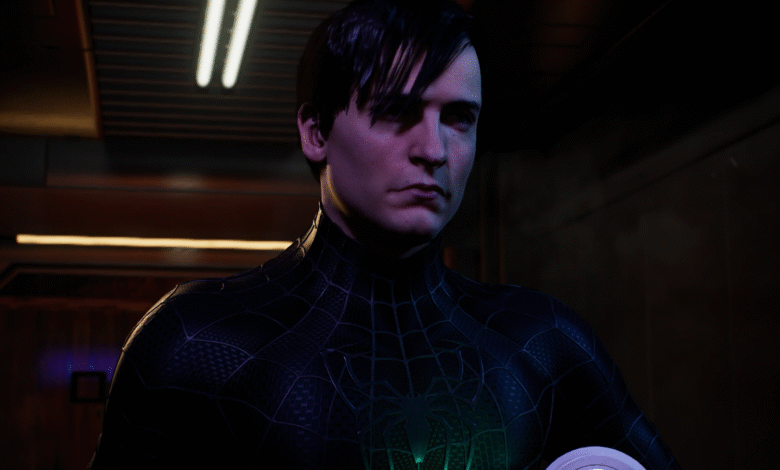 Spider-Man 2