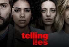 Telling Lies