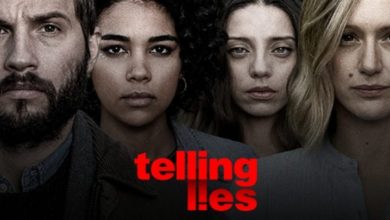 Telling Lies