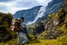 Death Stranding