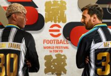 eFootball