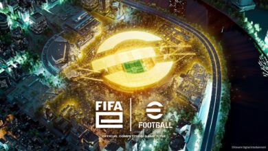 eFootball FIFAe World Cup 2025