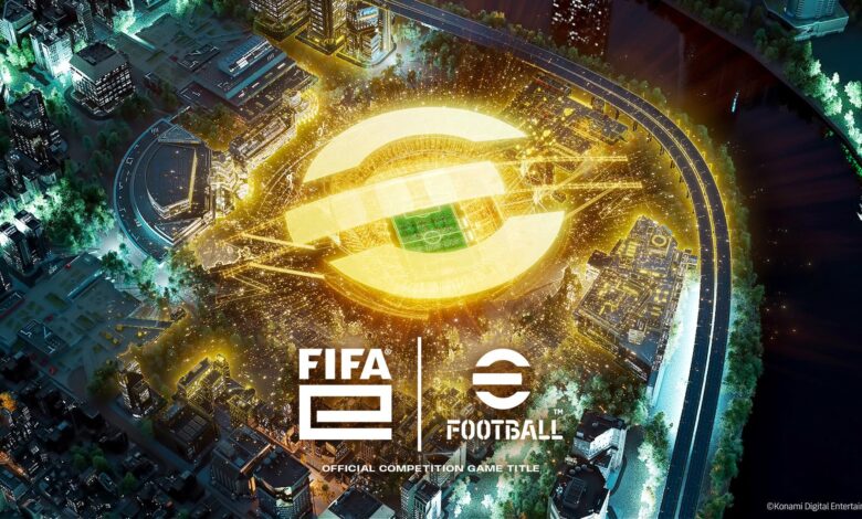 eFootball FIFAe World Cup 2025