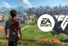 EA FC 27 FC The Grounds