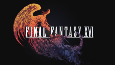 Final Fantasy 16