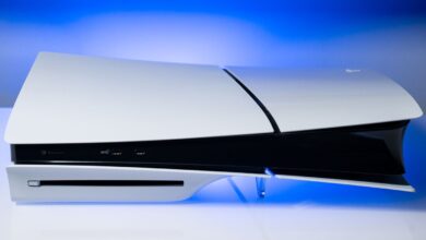 تحسين اداء بلايستيشن 5