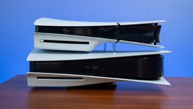 هل PS5 Slim افضل من PS5