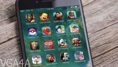 افضل العاب الهاتف المحمول