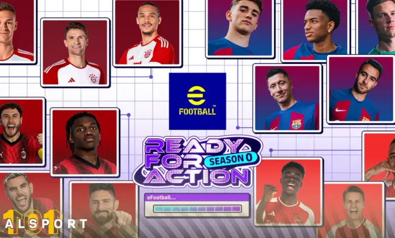 eFootball 2024