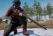 PUBG