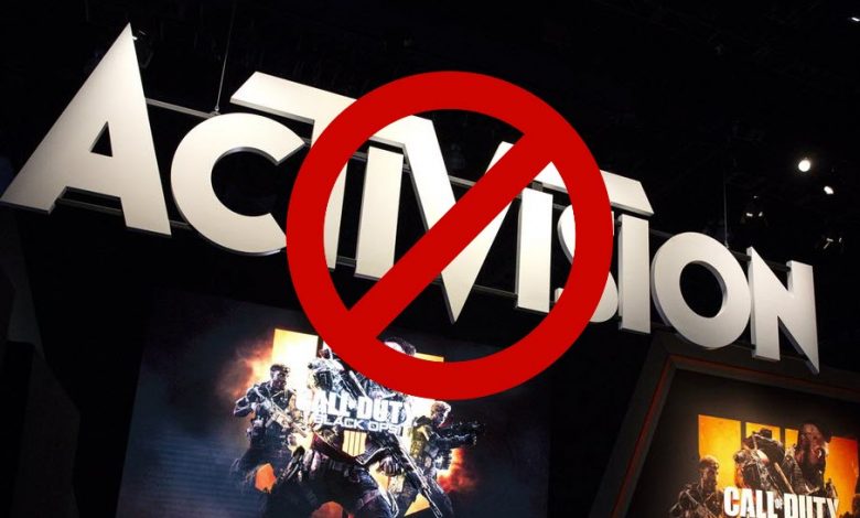 Activision Blizzard
