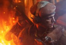 Firestorm