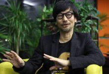 هيديو كوجيما Hideo Kojima