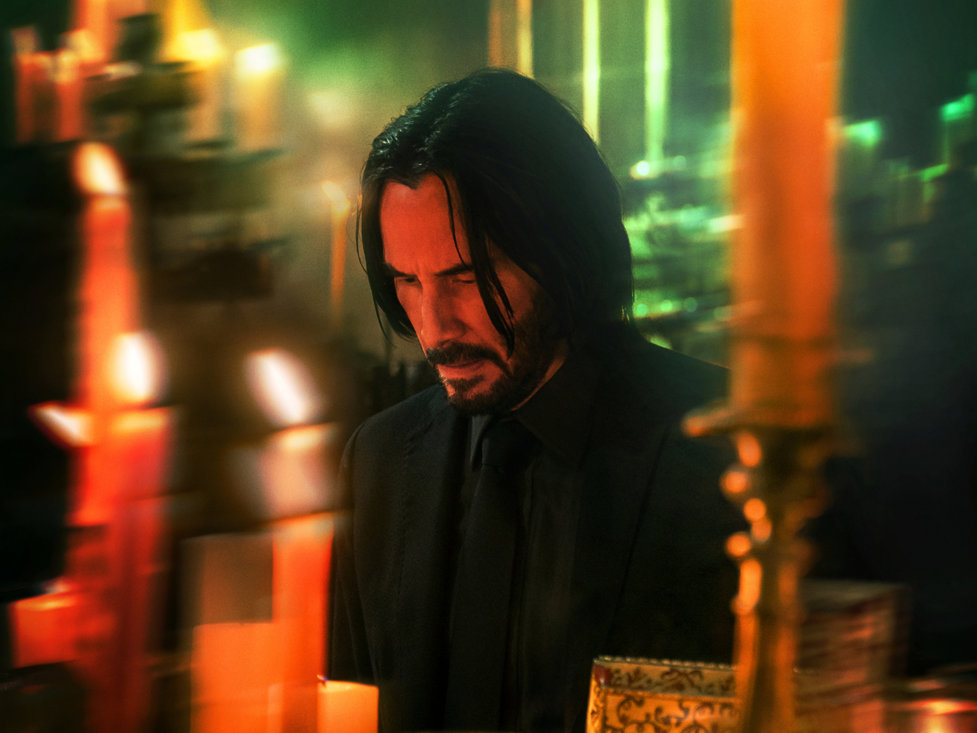لعبة John Wick