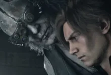 Resident Evil 9 Requiem