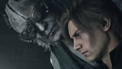 Resident Evil 9 Requiem