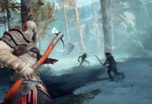 God of War