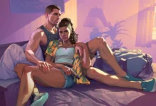 عرض GTA 6 الثاني