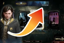 اعلانات Hogwarts Legacy تزعج لاعبي Mortal Kombat 11
