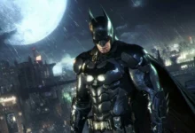 Xbox تستحوذ على حصرية لعبة مطوري Batman Arkham