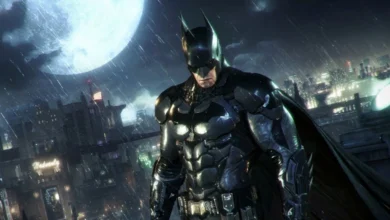 Xbox تستحوذ على حصرية لعبة مطوري Batman Arkham