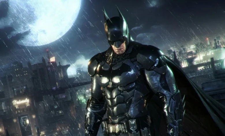 Xbox تستحوذ على حصرية لعبة مطوري Batman Arkham