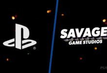 Savage Game Studios سوني