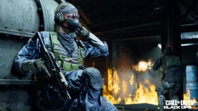 Call of Duty: Black Ops 6