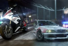 Need for Speed Unbound