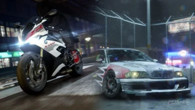 Need for Speed Unbound