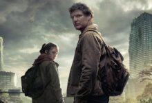 مسلسل The Last of Us الموسم 2