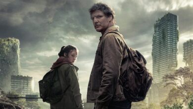 مسلسل The Last of Us الموسم 2