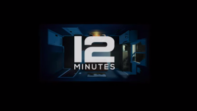 12Minutes