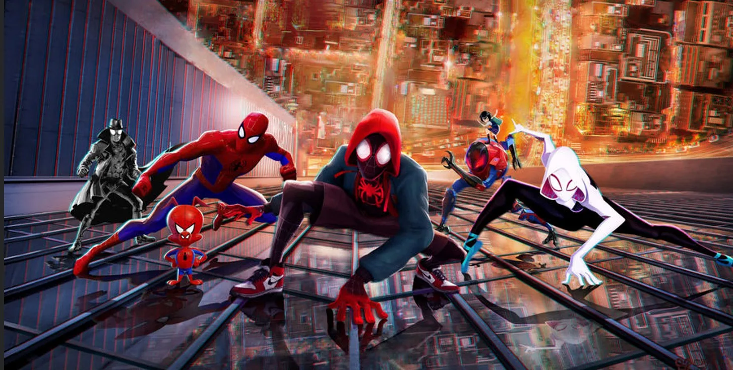 Spider-Verse