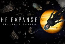 The Expanse