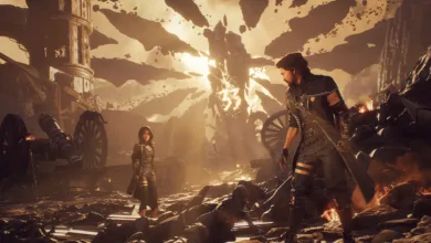 Clair Obscur: Expedition 33